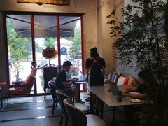 -25#COFFEE(古地石店)