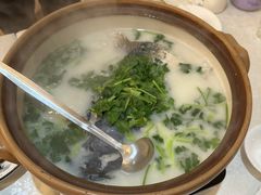 -千岛湖鱼味馆(十字街总店)