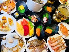 -川骄海鲜自助(亚运村店)