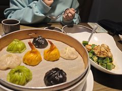 -隆喜元鱼汤包·海鲜(中联广场店)