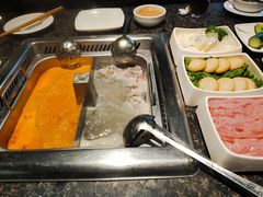 -海底捞火锅(连城广场店)