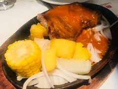 -太平馆西餐厅(北京路店)