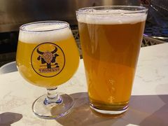 -牛啤堂精酿啤酒餐吧(五棵松华熙店)