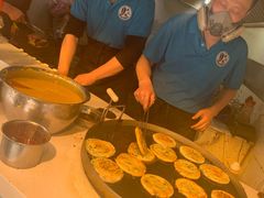 -老上海葱油饼(黄河路店)