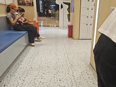 -海马体照相馆(重庆龙湖时代天街D馆店)
