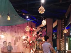 -胖老汉椒麻鸡清真新疆菜(西御街店)