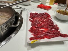 -潮泰牛肉火锅 · 创于1992年(车公庙店)