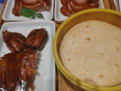 -北平盛世·新京菜·北京烤鸭(劲松·双井店)