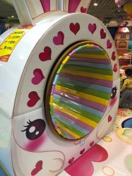 -贝来乐儿童乐园