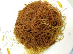 虾籽捞面-刘森记面家(桂林街店)