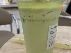 -Yee3·三号椰(上海中山公园龙之梦店)
