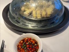 -水禾轩·海鲜蒸汽主题餐厅(拱北店)