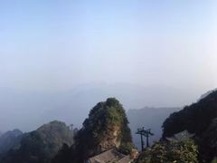 -武当山风景区