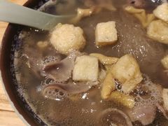 鸭血粉丝汤-老城南.鸭血粉丝汤(夫子庙店)