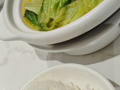 -兰湘子·湘菜小炒(石家庄万象城店)