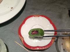 -A One Kitchen·南京精菜馆(德基广场店)