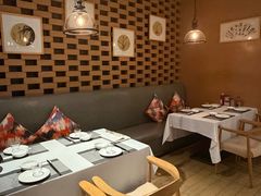 -若蘭慈·无国界素食料理(欢乐海岸店)