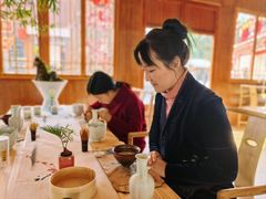 -深圳锦绣中华民俗村