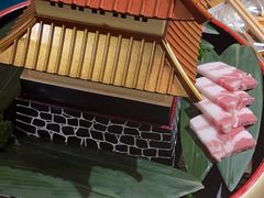 -九田家黑牛烤肉料理(华侨城店)