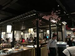 -万达广场(无锡滨湖店)