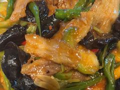 -勝記酒家·37年老字号·经典粤菜(荔枝公园店)