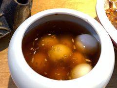 山城小汤圆-胡马八破·川菜小馆(高新万达店)