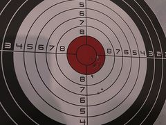 -枪馆1号实弹射击俱乐部
