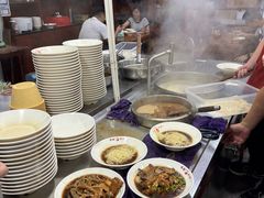 -杭嘉湖咬强羊肉面馆(永兴路总店)