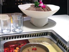 -巴奴毛肚火锅(六天地店)