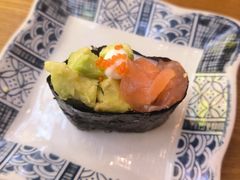 -大鲜生·亚洲菜融合小食堂