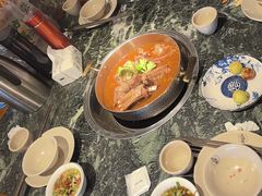 -昌盛德徐州老菜馆