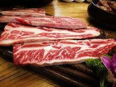 -味家烤肉烤鳗鱼牛排(西塔旗舰店)