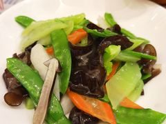 五彩时蔬-闽上鲜·福建菜(龙湖滨江天街店)