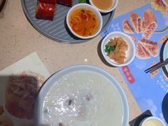 -点都德(华强南店)
