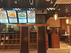 -东方饺子王(工农大路店)