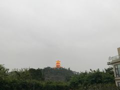 -台山颐和温泉城