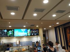-DQ·蛋糕·冰淇淋(新佳丽店)
