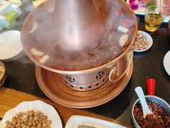 -南门涮肉(北洼路店)