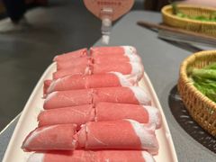 -巴奴毛肚火锅(悠唐购物中心店)