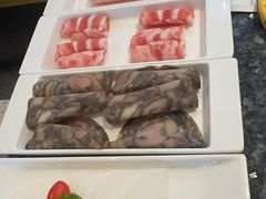 -一席地·本地鸡窝·杭帮鸡火锅(萧山银隆百货店)