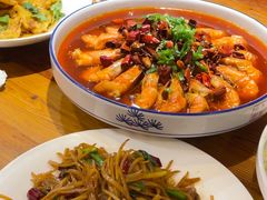 -陈家老院子·长春特色东北家宴(一匡街店)