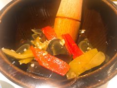 -宁夏国强手抓羊肉·清真菜(未央路凤三店)