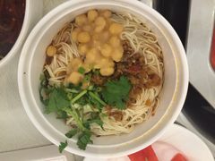 渝利火锅(96广场店)-渝利重庆火锅