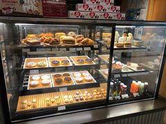 -Tims天好咖啡(长风大悦城店)
