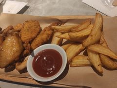 -必胜客(吾悦广场店)