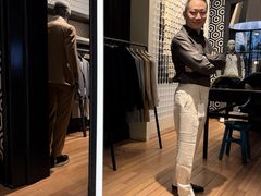 -SUITSUPPLY(安福路店)