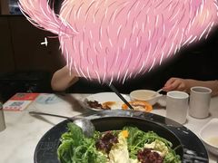 -煲宫猪肚鸡(晶品店)
