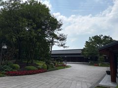-黄公望隐居地