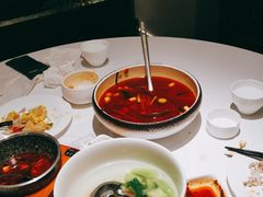 -漾亚·雍雅合鲜(鹭岛店)