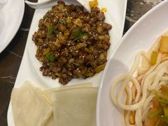 -新粤新疆菜清真餐厅(拱北店)